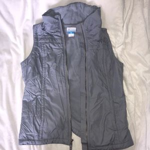 Columbia Vest
